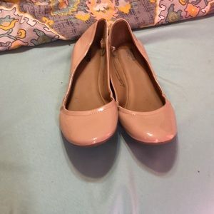 Size eight worn only a few times